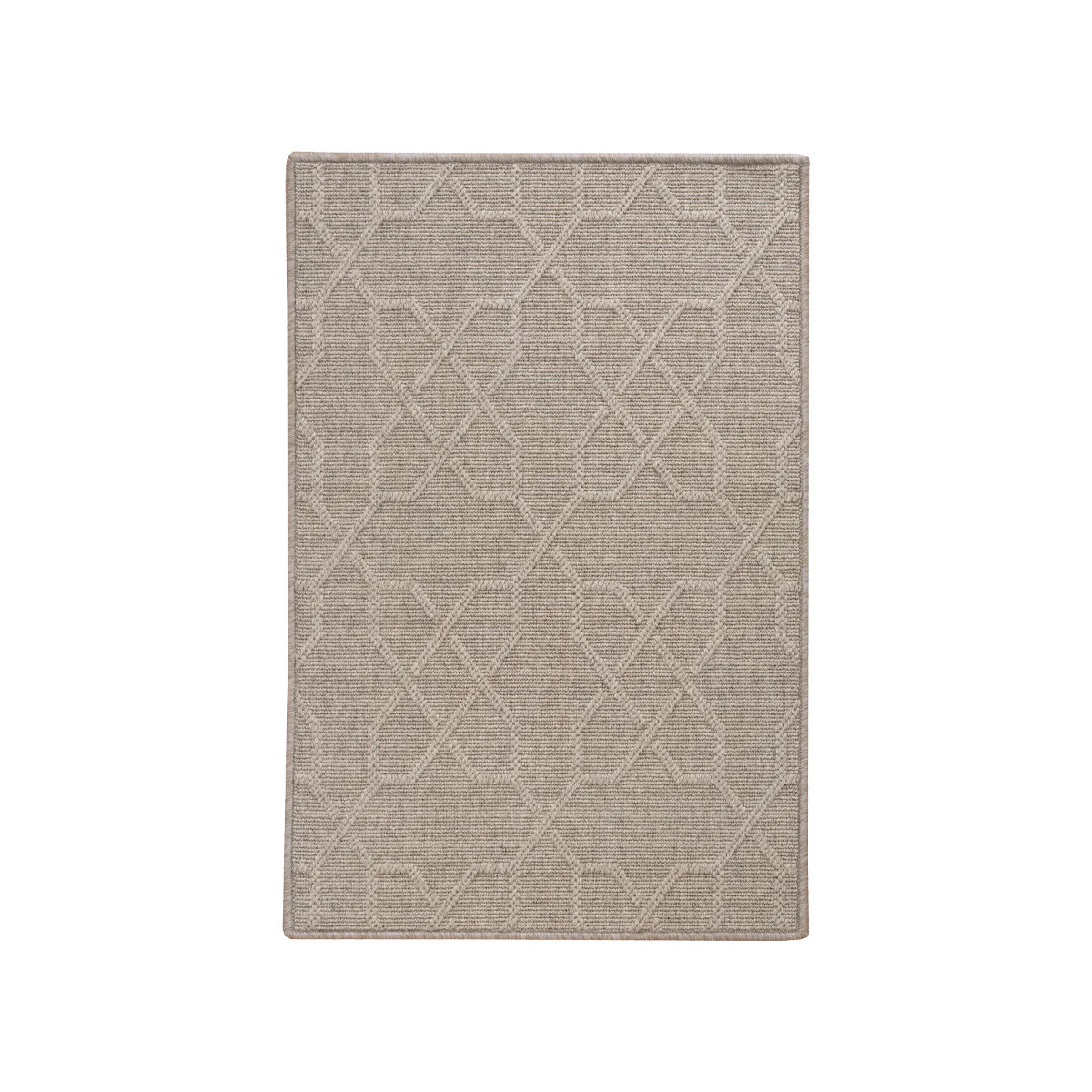 Salem Wool Rug | Tuesday Made
