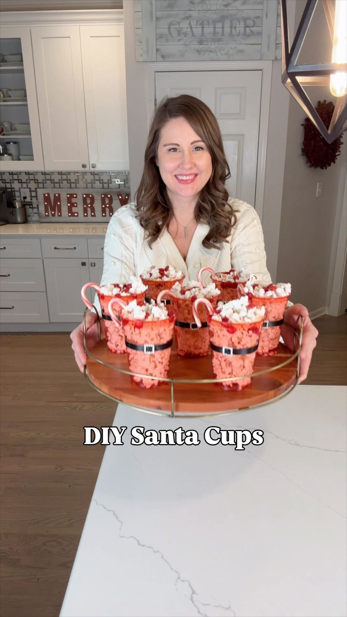 These DIY Santa treat cups might be the cutest holiday project ever! 🎅✨ They’re super easy to make and perfect for parties, movie nights, or gifting. Fill them with popcorn, candy, or your favorite festive goodies for an instant holiday hit. Affordable, adorable, and guaranteed to bring the cheer! 🎄🍿
Shop the supplies ⬇️ !

#HolidayDIY #SantaTreatCups #FestiveFun #HolidayParty #HolidayMovieNight #LTKHome #LTKHoliday #LTKParty #HolidaySnacks #HolidayTreats

#LTKHoliday #LTKHome #LTKSeasonal