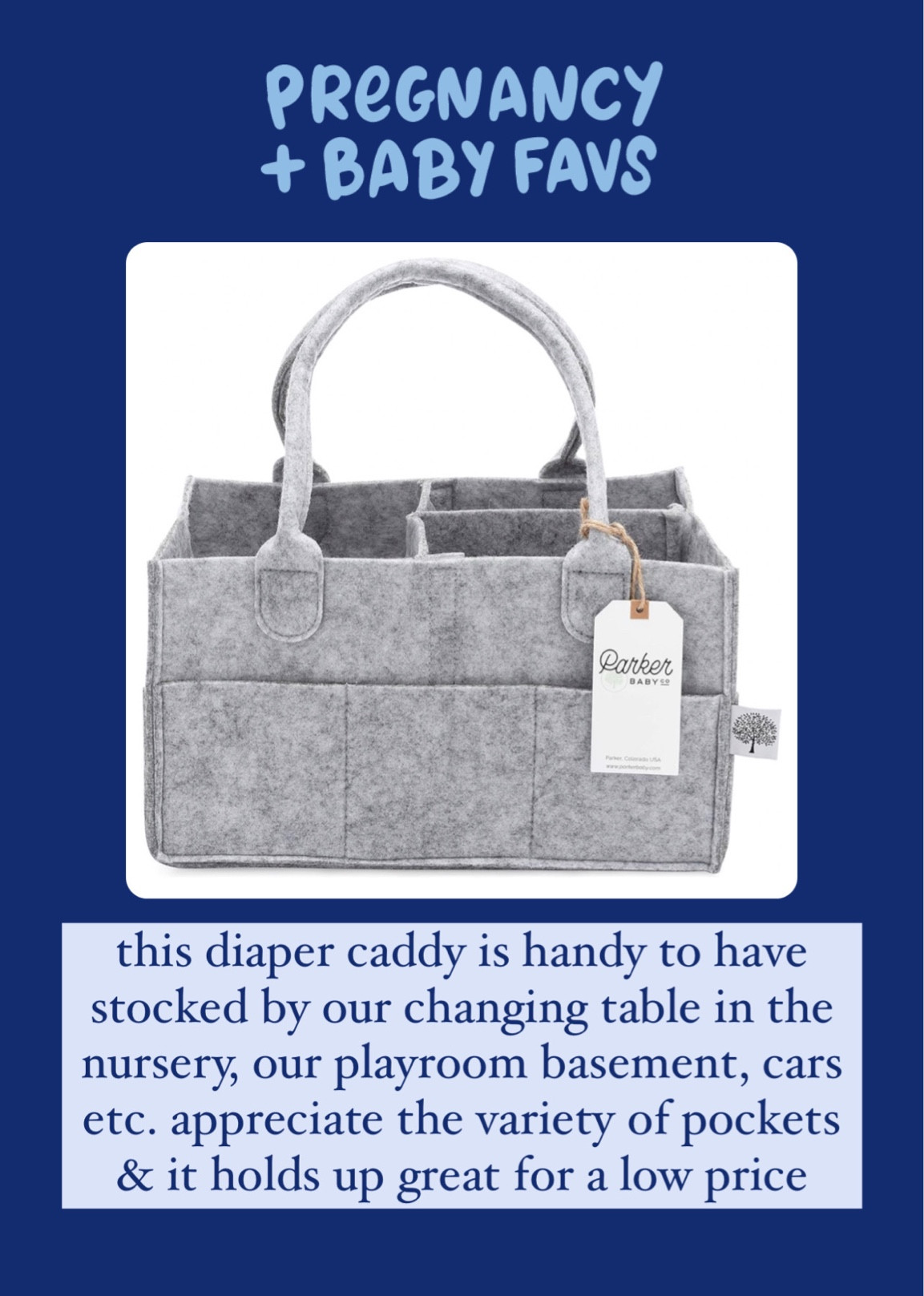 a good diaper caddy is priceless

#LTKbaby #LTKkids #LTKbump