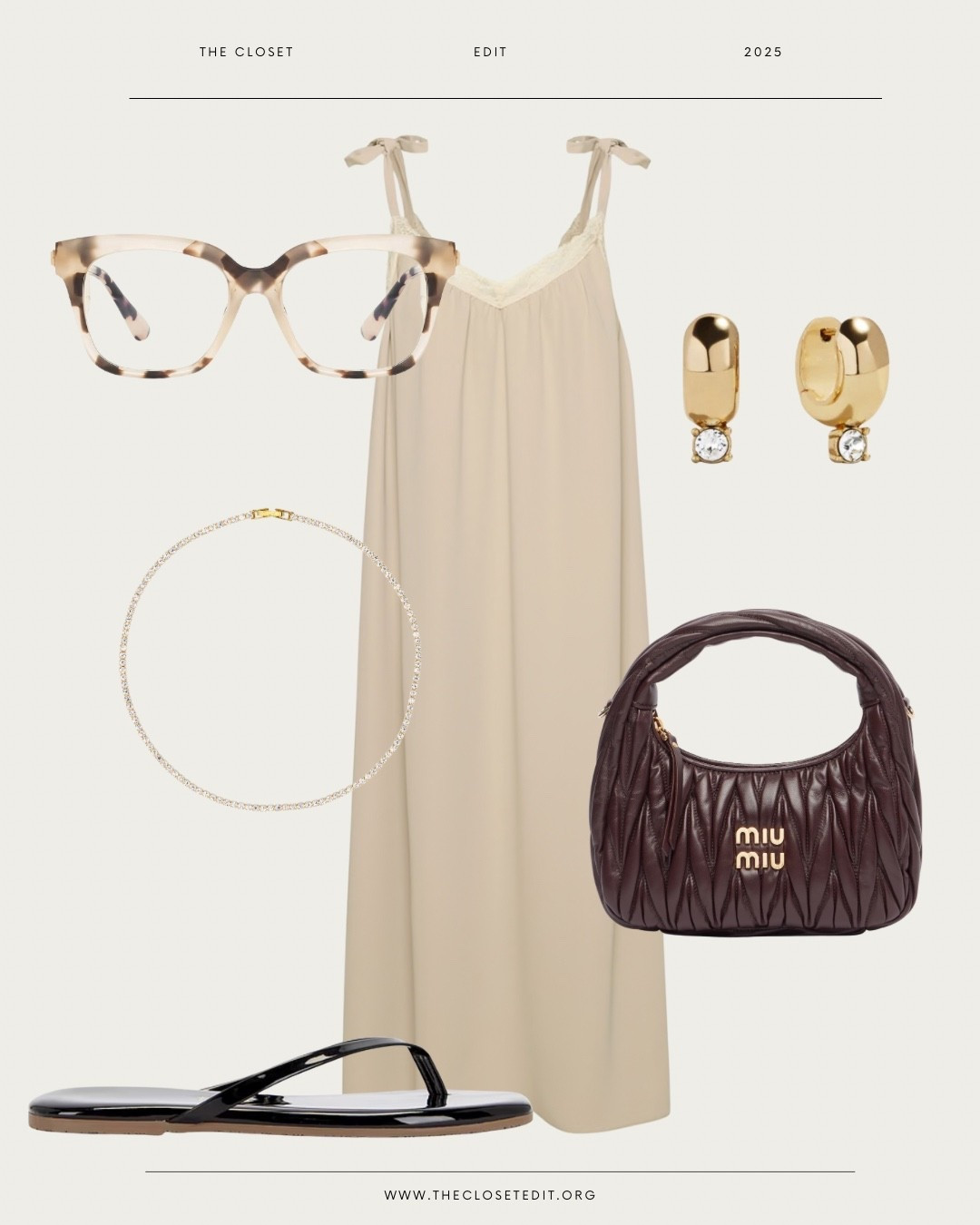 Loving the satin trend 😇🤍 

#satintrend #ootd #outfitboards #closetedit 

#LTKStyleTip #LTKShoeCrush #LTKItBag