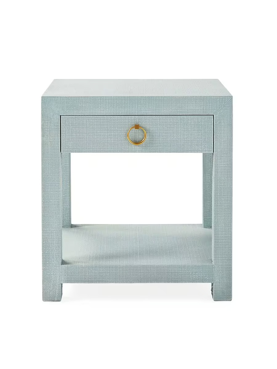 Driftway 1-Drawer Nightstand | Serena and Lily