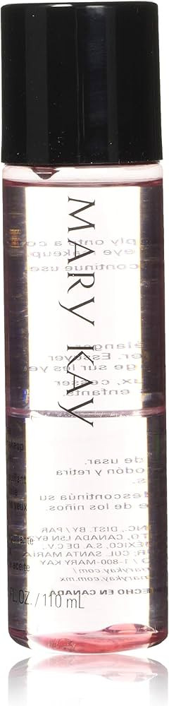 Mary Kay Oil-Free Eye Makeup Remover,3.75 fl. oz. | Amazon (US)