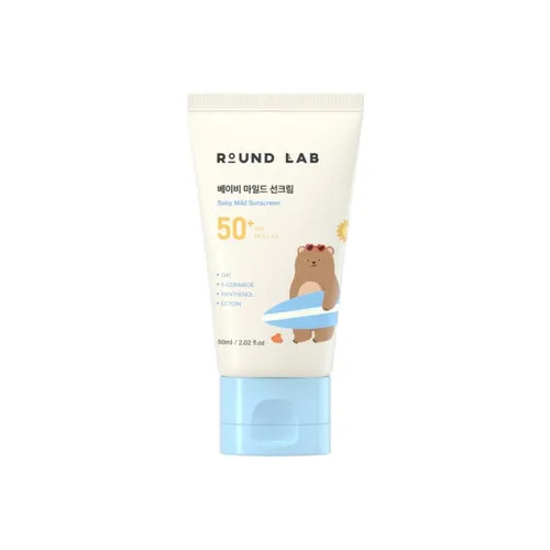 ROUND LAB - Baby Mild Sunscreen | YesStyle | YesStyle Global