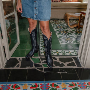 The Soncy Boot | CITY Boots