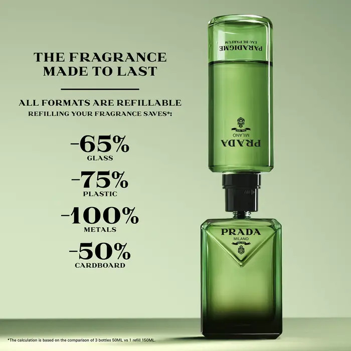 Paradigme Eau de Parfum | Nordstrom