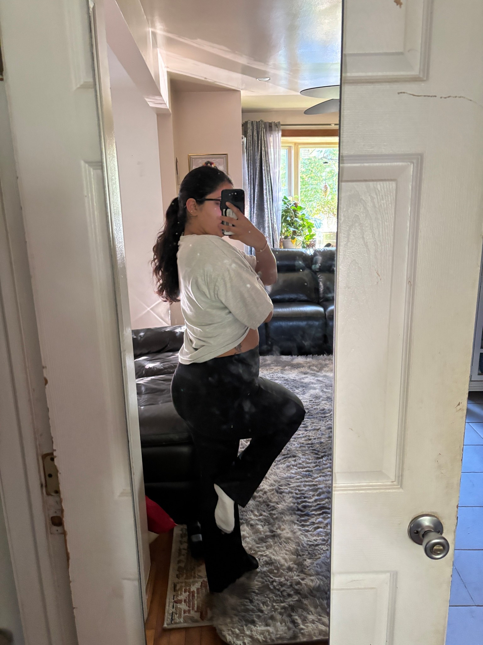 new yoga pants from sam’s club!! 

#LTKActive #LTKBeauty #LTKFindsUnder50