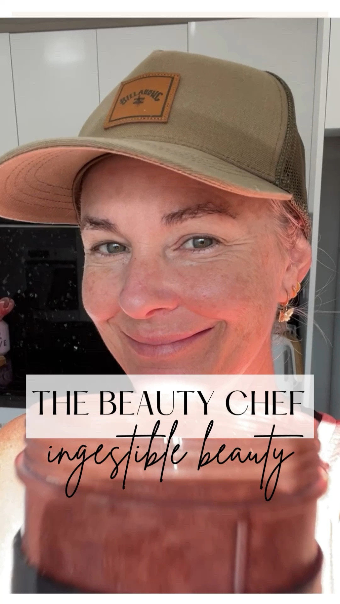 I’ve tried a LOT of inner beauty and wellness prof over my 51 years on this planet. 

As an Ageless Beauty Expert and seasoned, multi award winning professional makeup artist, I trust the OG of ingestible beauty, Carla Oates @thebeautychef ❤️Carla pioneered the global ingestible beauty industry. 

🫶 I bought my first pot of Glow Inner Beauty Powder in 2009 🤪!

🥳 I was sent this new The Beauty Chef product, Ageless Glow, as a #prgift with no expectations to post about it. But the truth is I’ve been a longtime lover of The Beauty Chef and am absolutely thrilled to shout out about Ageless Glow as it’s been specifically created for us over 50’s 🥳.

😅 After a couple weeks of packing and moving my Studio office and Home I’m exhausted. Like next level old post-menopausal lady style run down and depleted! So it felt like an opportune moment to add 1 teaspoon of Ageless Glow into my morning smoothie routine. 

I’m committing to a daily dose and shall report back in my stories on the how I feel in a few months.

🛒 Get your mitts on a pot. Did I mention it comes with a 30 day glow guarantee?!  

A delicious daily drinkable habit for glowing skin & gut health. 

🙋‍♀️ Made for people aged 50+.

🙋‍♀️ Promotes skin health and stimulates collagen production as we age.

🙋‍♀️ Promotes normal production of thyroid hormones & supports bone health.

🙋‍♀️ Helps reduce tiredness and bolster immune system function 

🙋‍♀️ Boosts digestive wellbeing, supercharged with proprietary blend of probiotics.

Amanda x

#LTKover50style #LTKbeauty #LTKaustralia