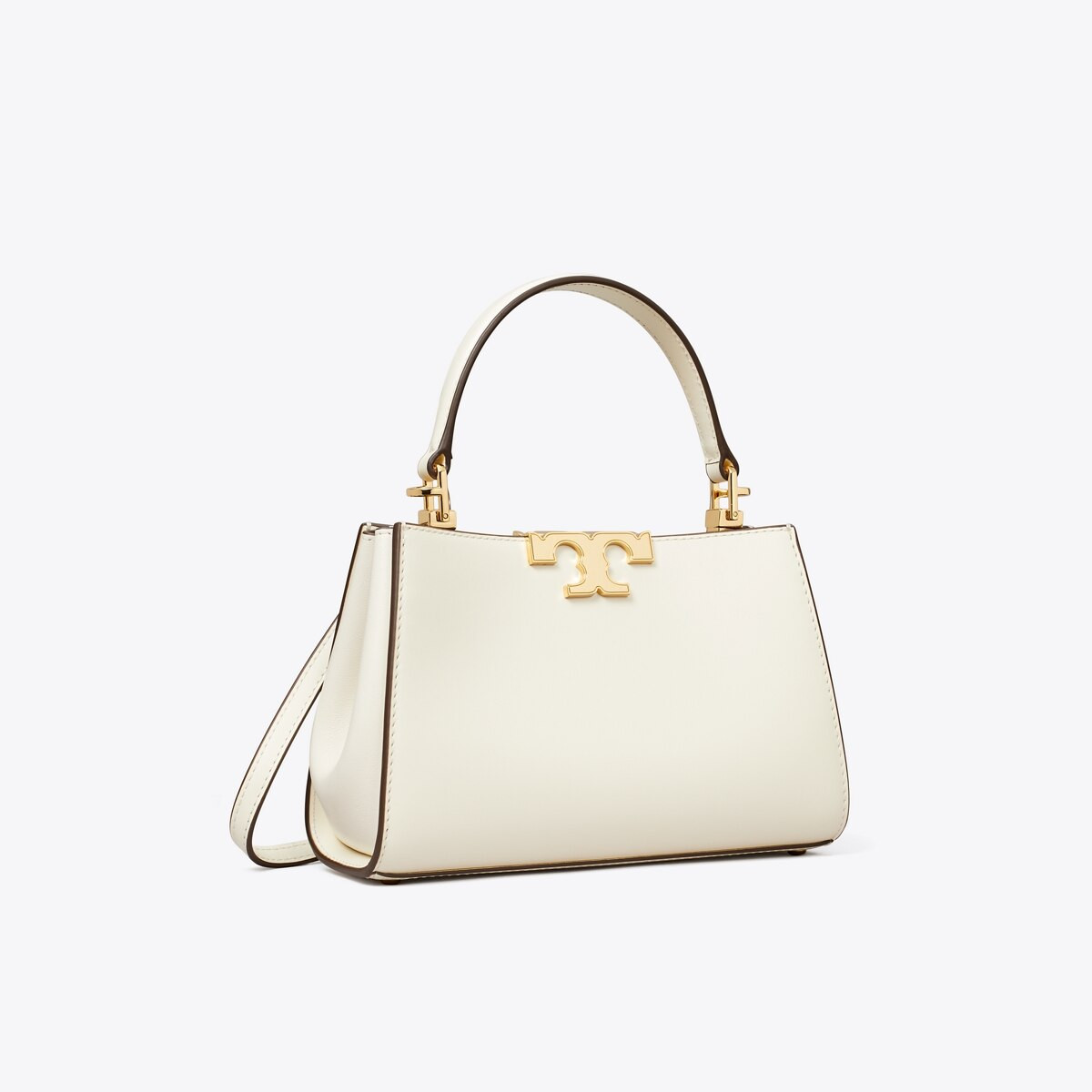 Mini Eleanor Satchel: Women's Designer Crossbody Bags | Tory Burch | Tory Burch (US)