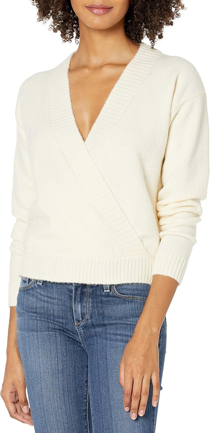 Billabong Women's Carry on Sweater | Amazon (US)