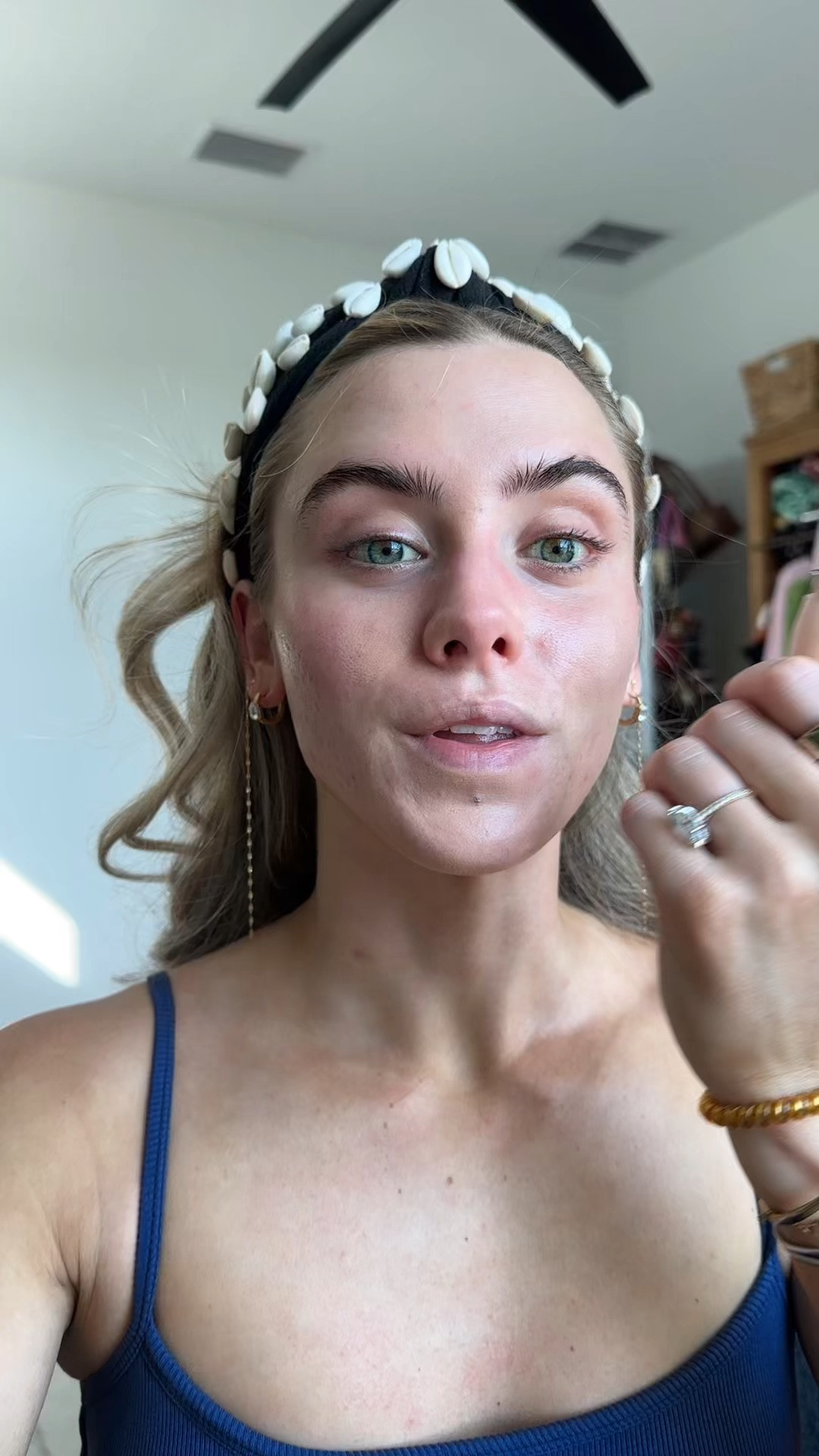 @hauslabs concealer! A long-wearing, non-comedogenic concealer that visibly blurs, brightens and conceals with medium, buildable coverage that de-puffs after 2 weeks of daily use. @Sephora @kohls 

#LTKBeauty #LTKgrwm #LTKselfcare