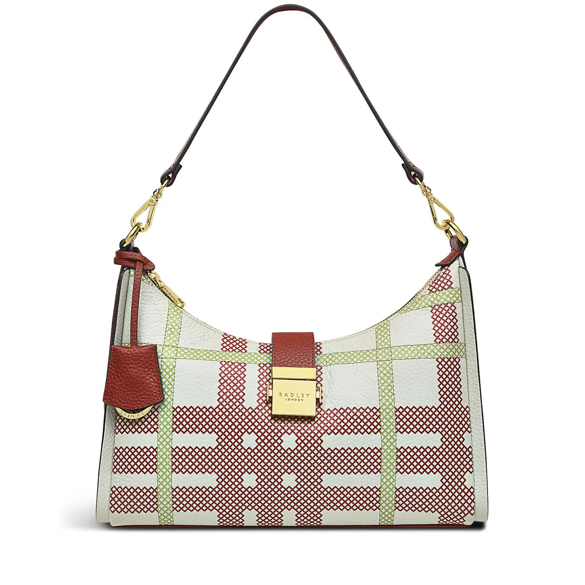 Medium Ziptop Shoulder | Sloane Street AW23 | Radley London | Radley London US