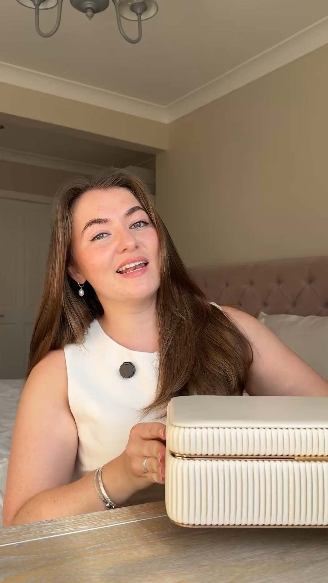 Let’s organise my jewellery box together