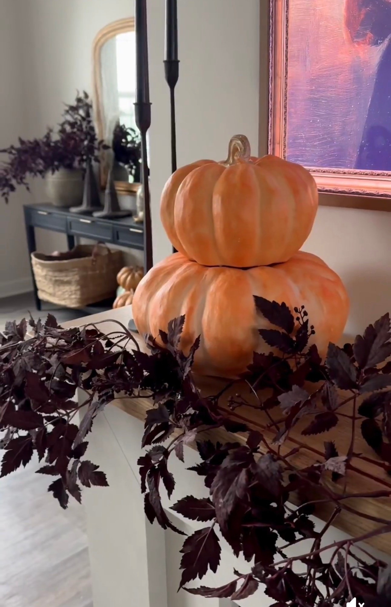 My stacking pumpkins are back in stock!

#LTKSaleAlert #LTKHome #LTKSeasonal
