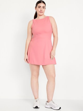 StudioSmooth Athletic Dress | Old Navy | Old Navy (US)