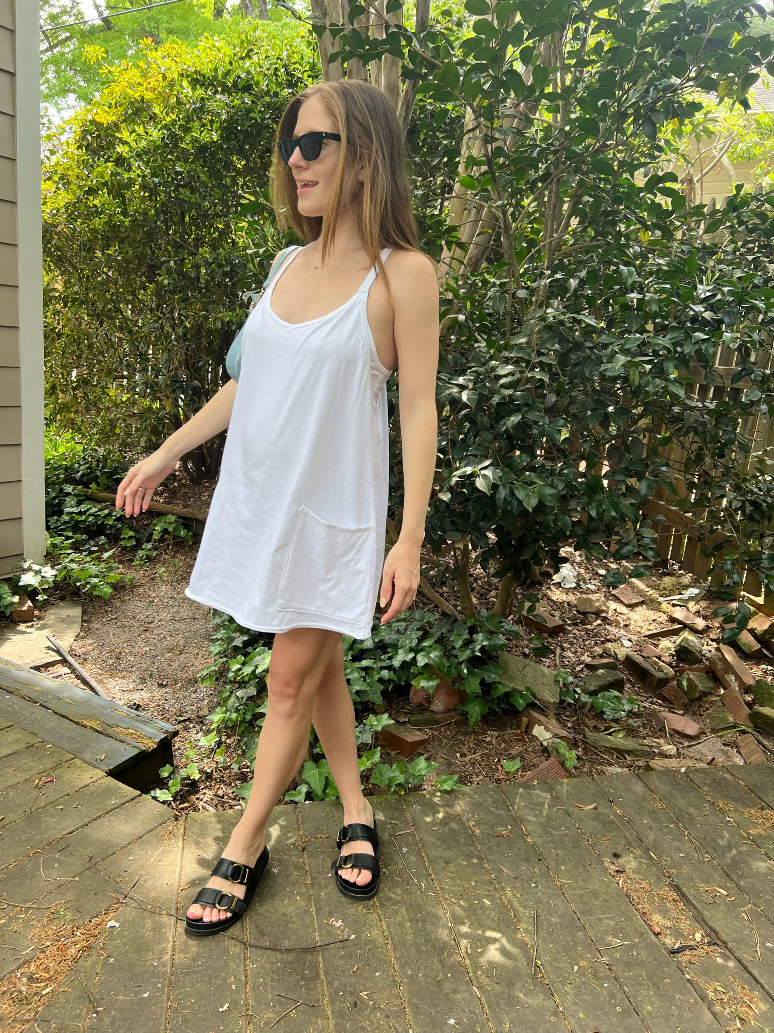 The cutest Free People Movement dress 

#LTKbaby #LTKstyletip #LTKbump
