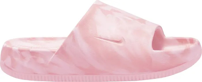 Calm Slide Sandal (Women) | Nordstrom