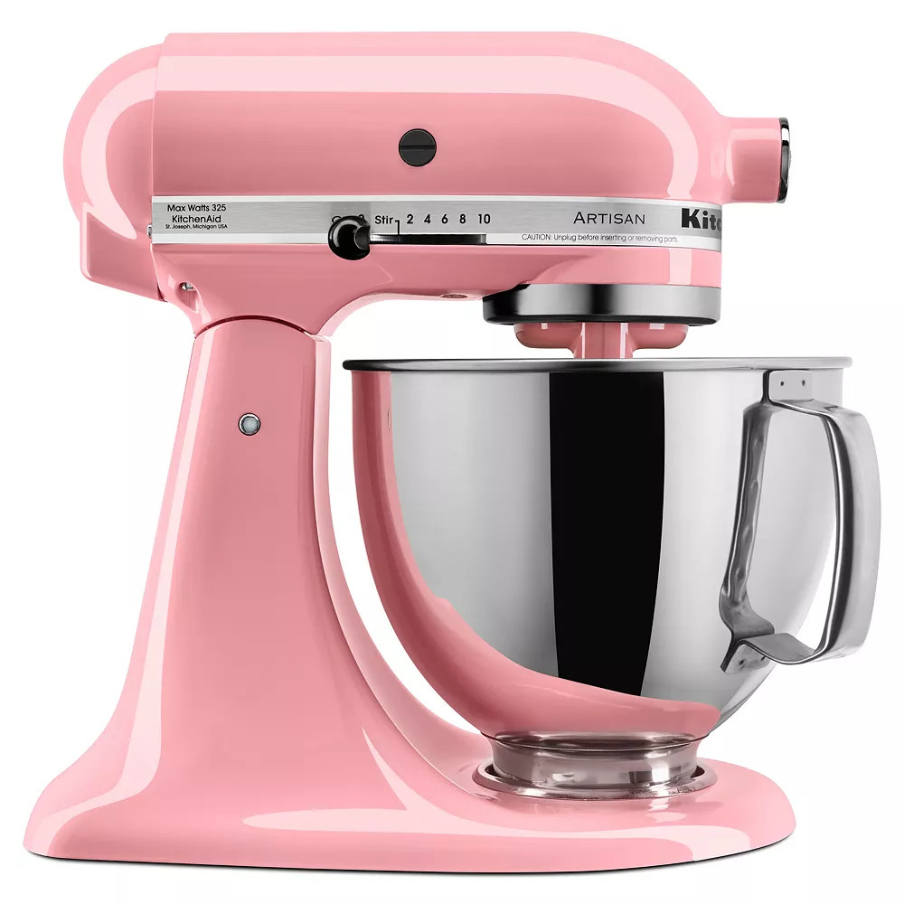 KitchenAid KSM150PS Artisan 5-qt. Stand Mixer | Kohl's
