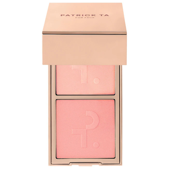 Major Headlines Transition Blurring Under Eye Blush Duo | Sephora (US)