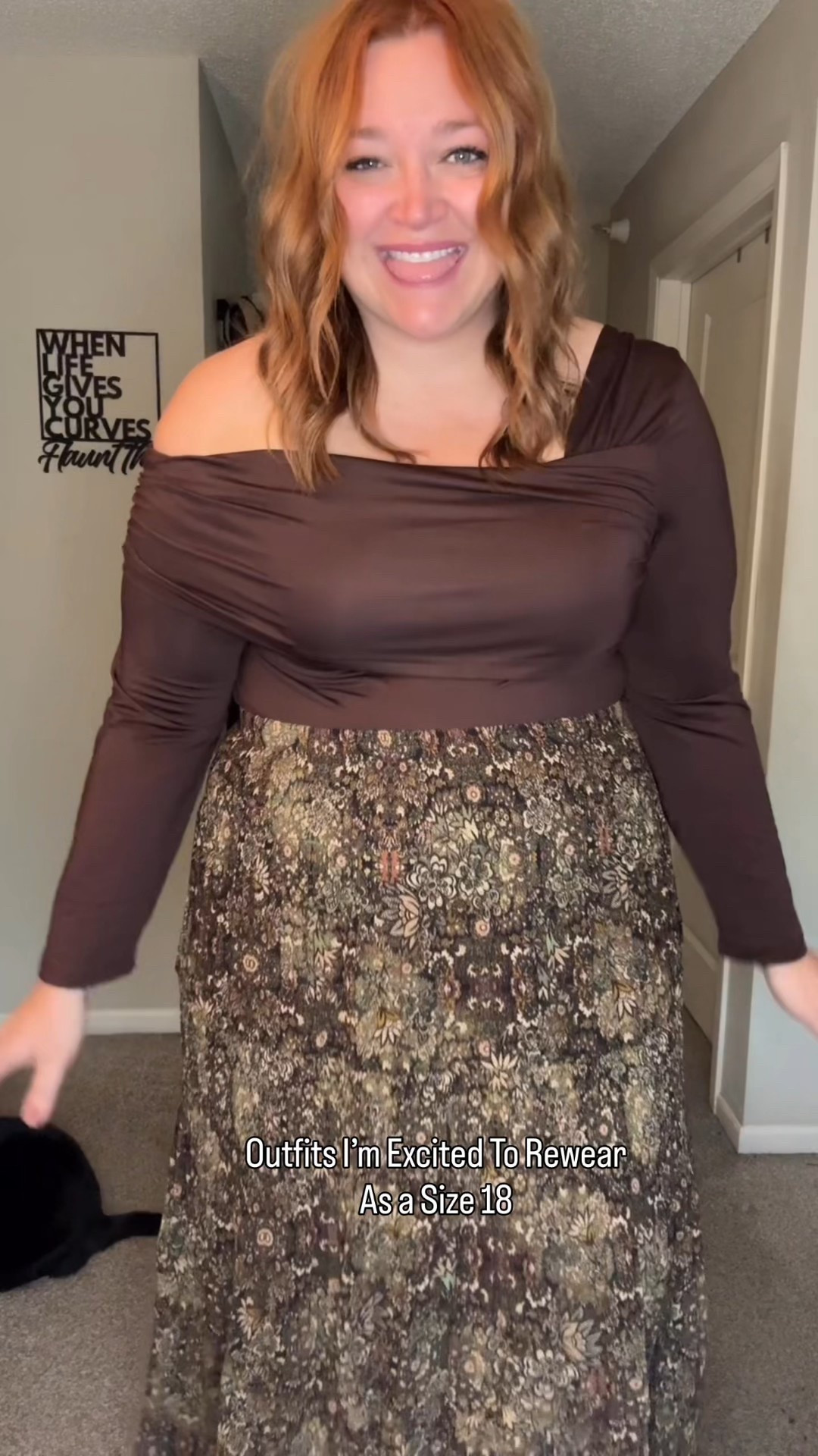 Outfits from last spring I’m excited to rewear. Spring closet clean has me reshopping my looks

#LTKootd #LTKMidsize #LTKPlusSize