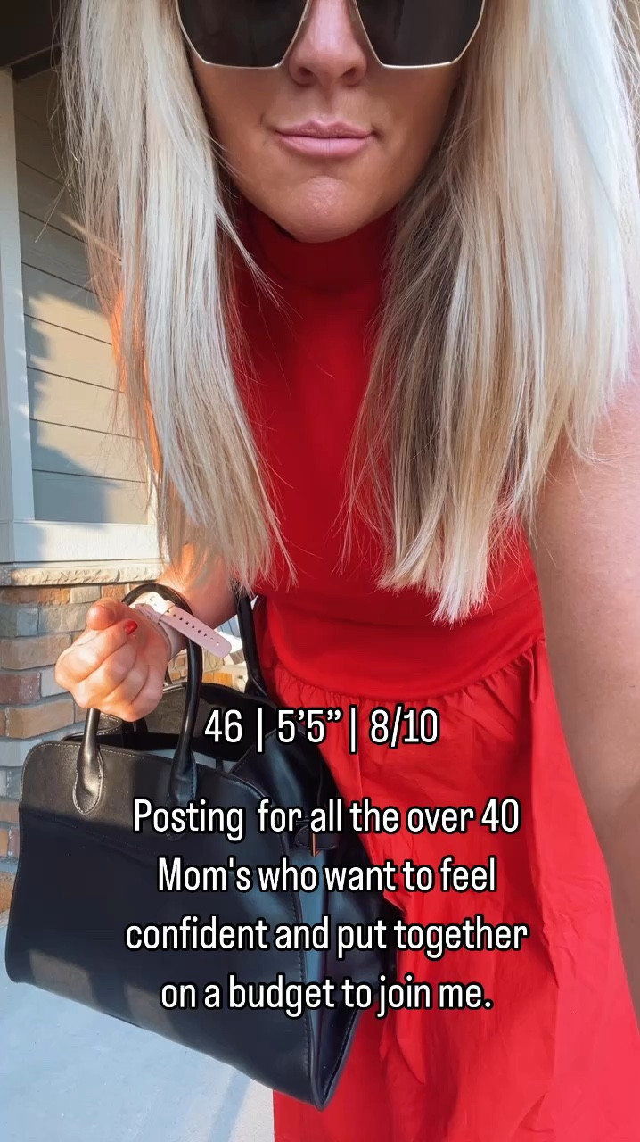 ✨Tap the bell above for daily elevated Mom outfits.

🎯 I love this dress! 10/10 and can be worn on repeat all year from work to a vacation to shopping. It comes in three colors and save 20%! I can't believe it is under $30!

👑"Helping you look good, feel good!" - Lindsey Denver


  #midlifecrisis #over45 #over40blogger #over40style #midlife  #over50fashion #AgelessStyle #FashionAfter40 #over40 #styleover50 #styleover40 midsize fashion, size 8, size 12, size 10, outfit inspo, maxi dresses, over 40, over 50, gen X, body confidence #styleover50 #styleoverfashion #beautyover40 #beautyover50 


Follow my shop @Lindseydenverlife on the @shop.LTK app to shop this post and get my exclusive app-only content!

#liketkit #LTKOver40 #LTKSaleAlert #LTKMidsize
@shop.ltk
https://liketk.it/4N1ZH