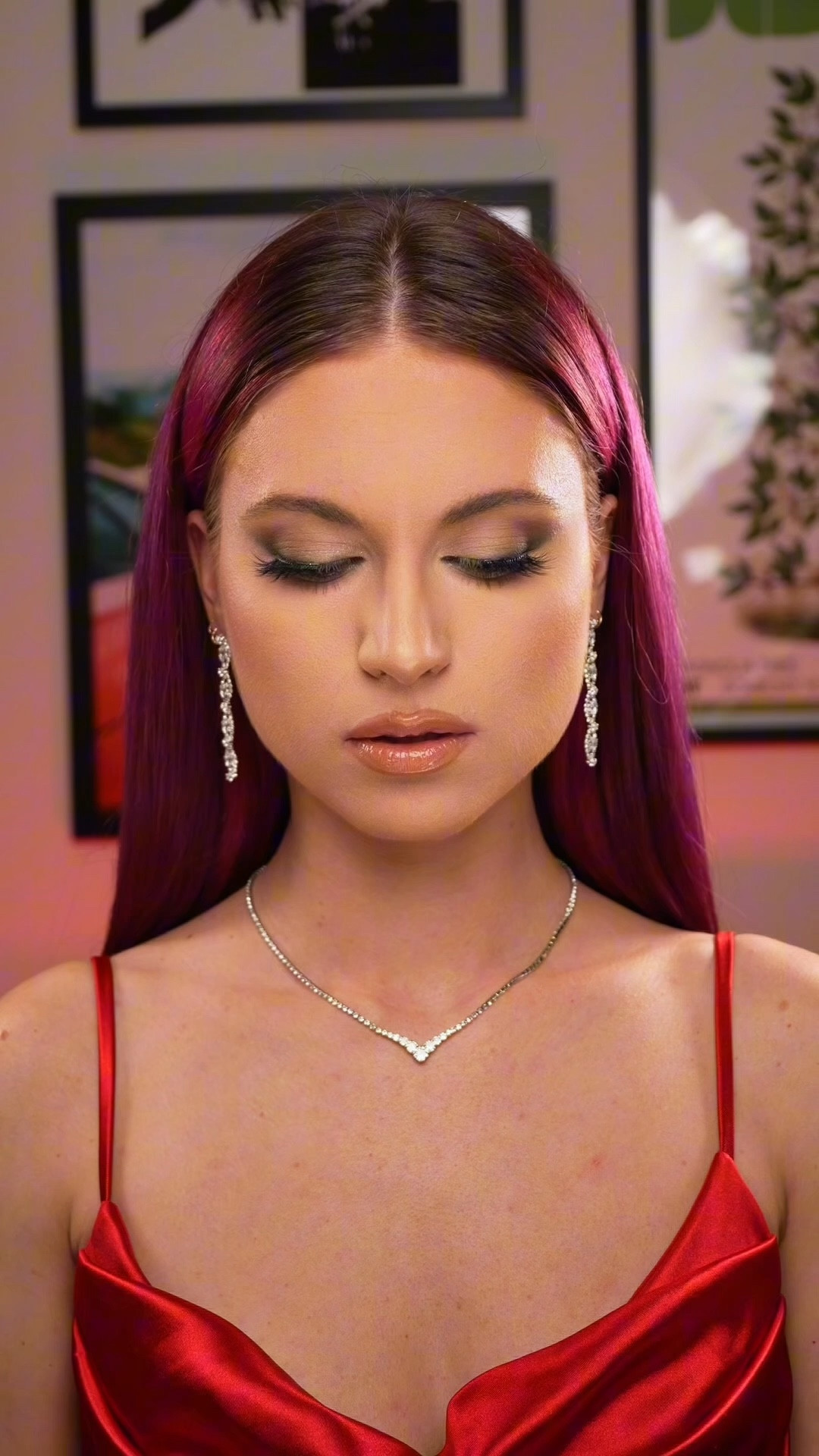 bold eye makeup tutorial for hooded eyes for the holidays ✨ 

#LTKBeauty #LTKgrwm #LTKHoliday
