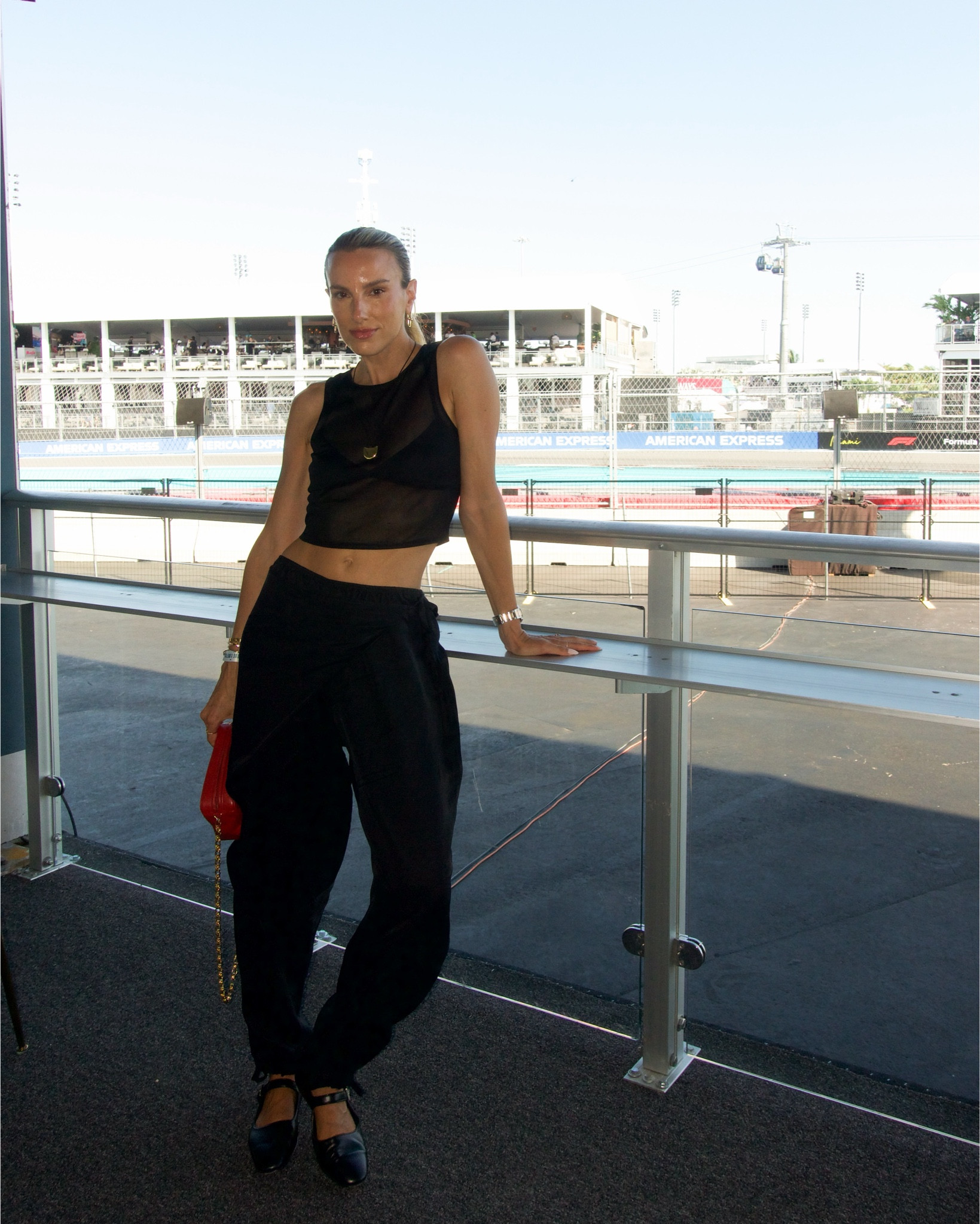 Formula 1 Weekend outfits #raceday #f1 #raceweekend #formula1 #grandprix

#LTKootd #LTKdayinmylife #LTKgrwm