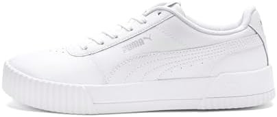 Puma Womens Carina L Sneaker       
        
            
                
                    
 ... | Amazon (US)