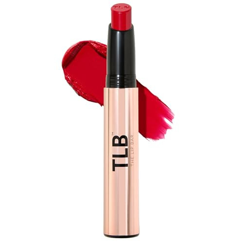 The Lip Bar - Longhaul Longwear Lipstick Infamous - Matte Lipstick | Amazon (US)