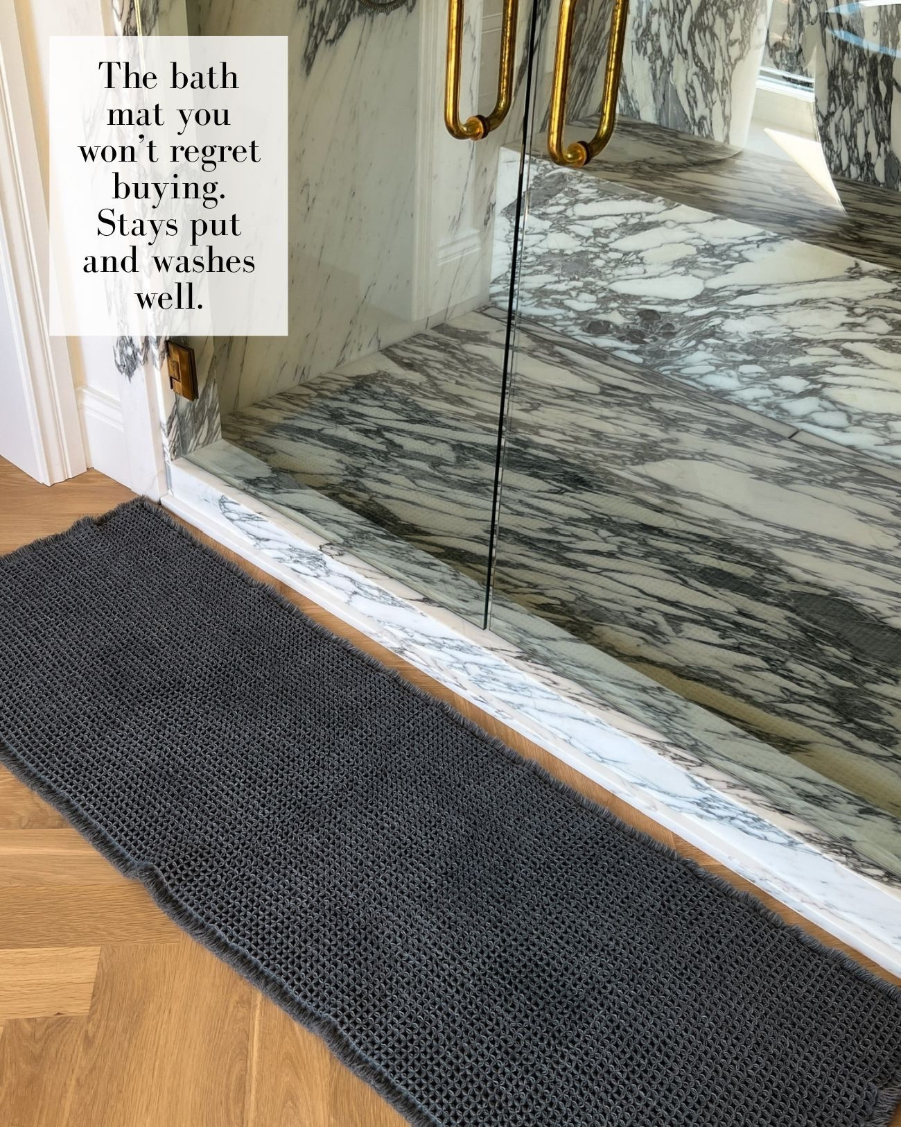 Amazon big spring sale
The waffle bath mat I  have in all my bathrooms are on sale!


#LTKSaleAlert #LTKmomlife #LTKHome