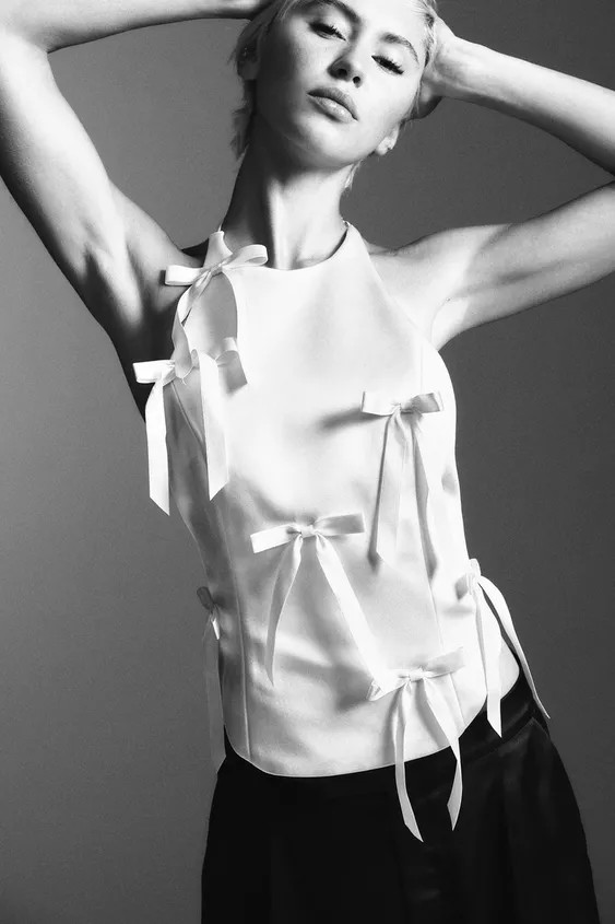 An enhanced experience.Check it out in the app.Open app | Zara US