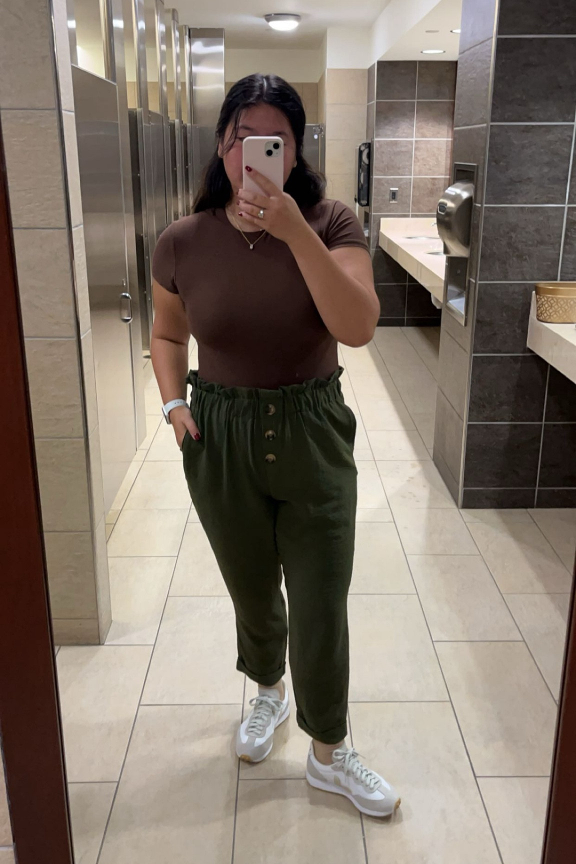 Fall work outfit

#LTKWorkwear