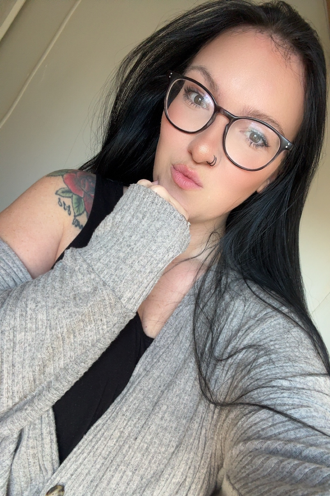 Cozy outfitts

#LTKMidsize