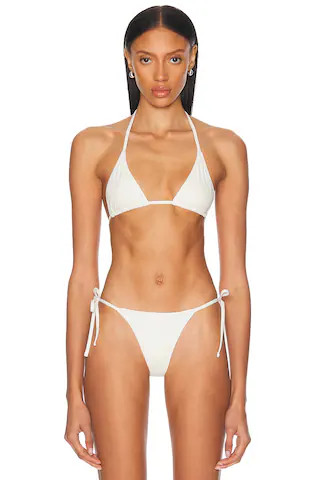 Isla Bikini Top | FWRD 
