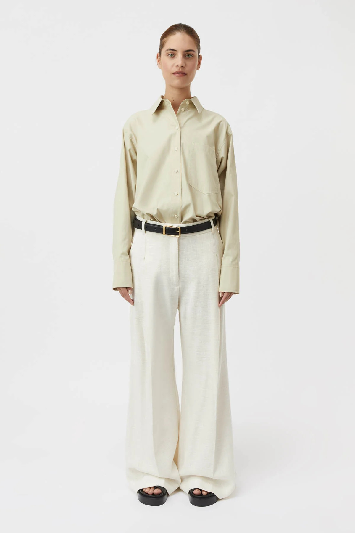 Bronwyn Pant | CAMILLA AND MARC (ANZ)