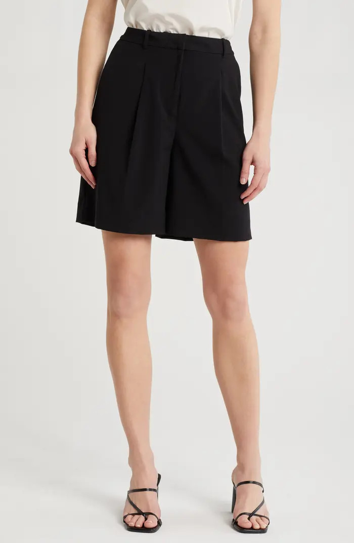Trouser Shorts | Nordstrom Rack