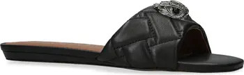 Kensington Slide Sandal (Women) | Nordstrom