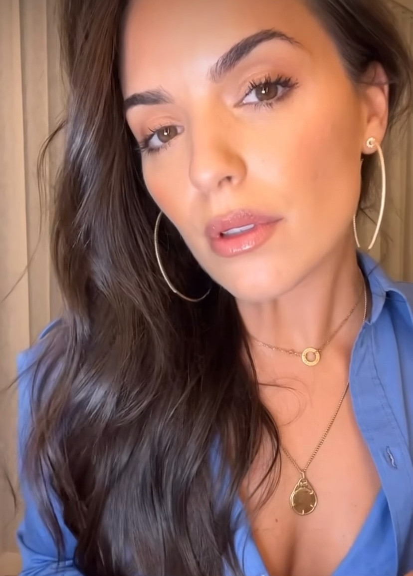 Need to see what all the hype was about! 

#LTKaustralia #LTKSeasonal #LTKbeauty