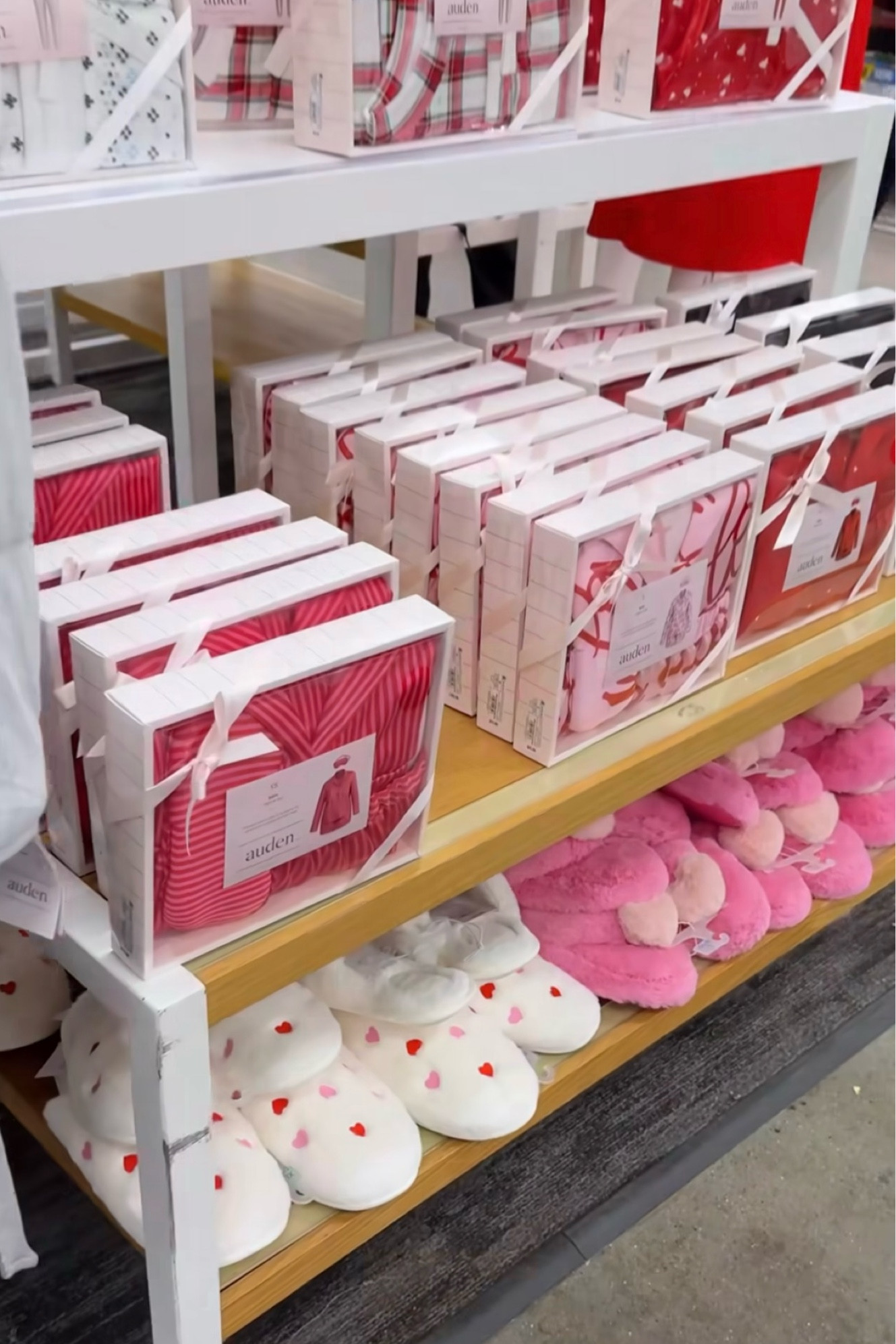 Target Valentines Day, Target pajama set, slippers, Target home decor, Target Valentines Day decor#LTKHoliday

#LTKHome #LTKFindsUnder50