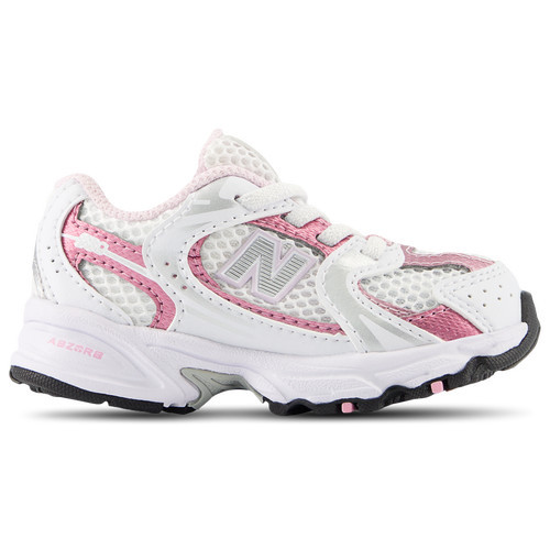New Balance Girls New Balance 530 - Girls' Toddler Running Shoes White/Pink Size 5.0 | Champs Sports Canada