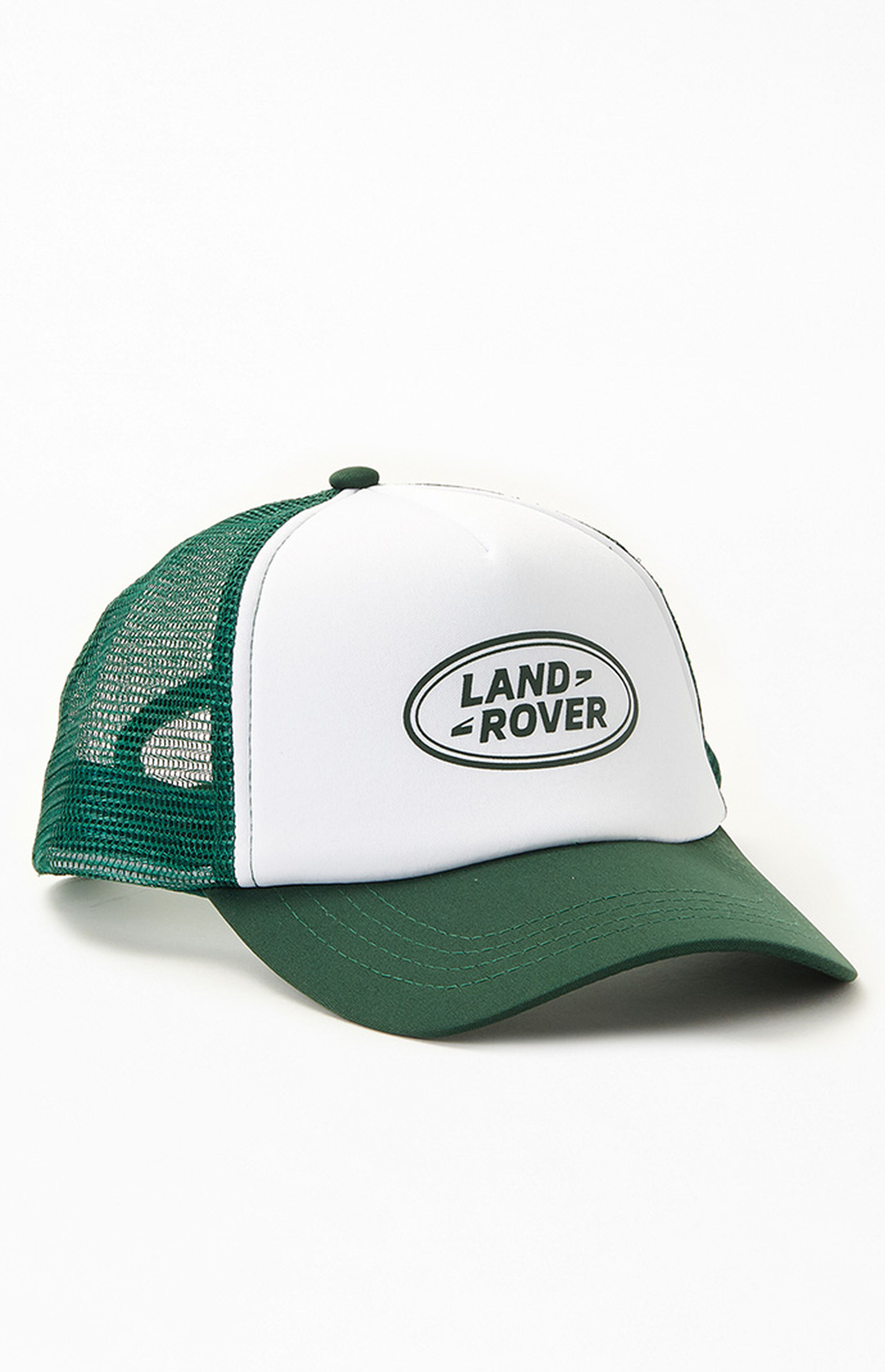 Land Rover Land Rover Trucker Hat | PacSun