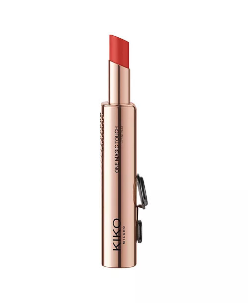 KIKO Milano One Magic Touch Lipstick, 0.08 oz. - Macy's | Macy's
