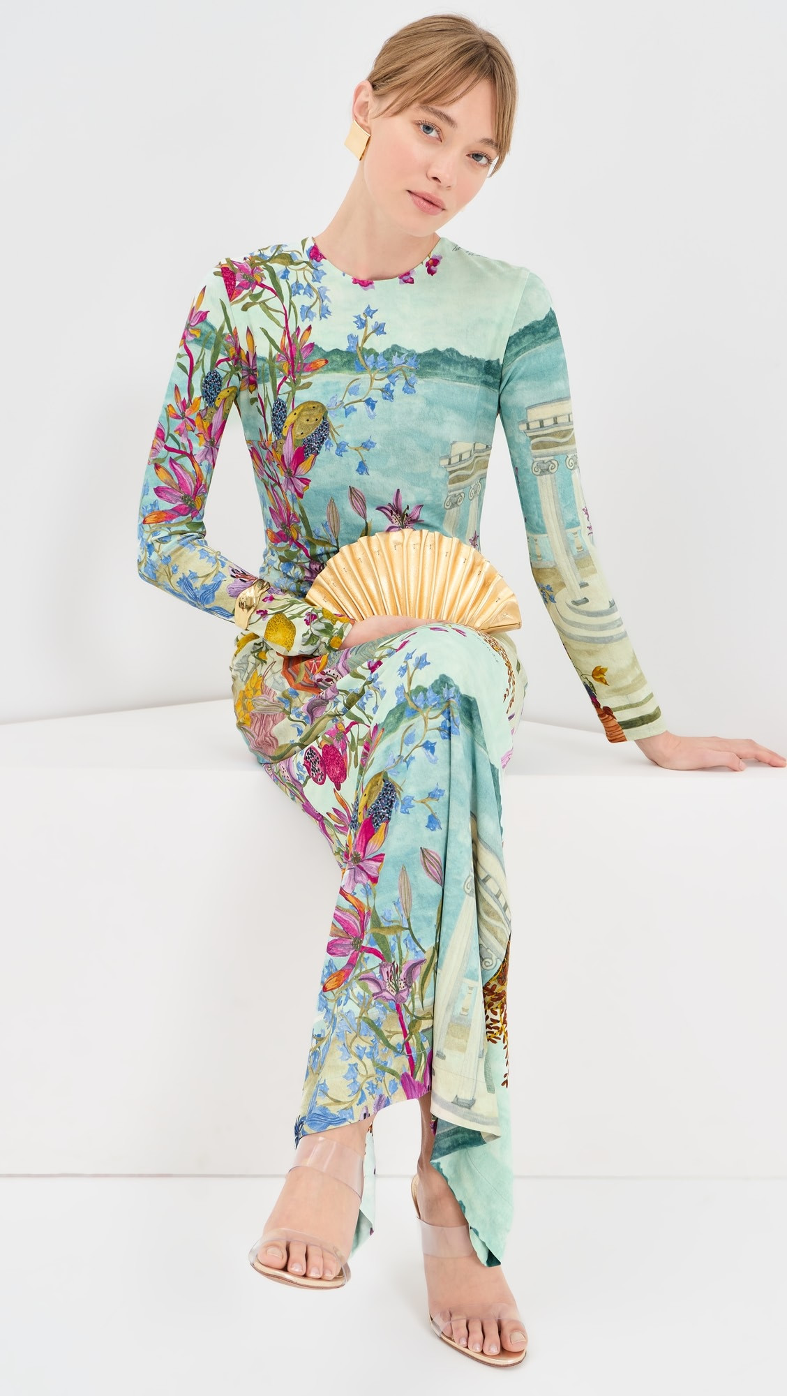 Marina Dress | Shopbop