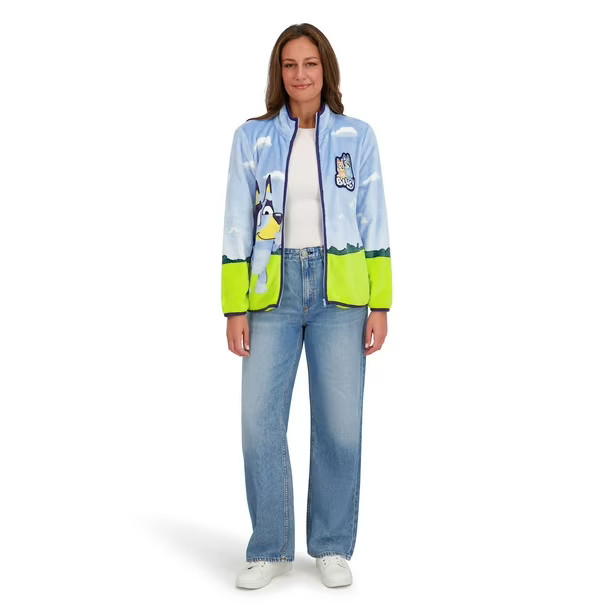 Women's Character Scenic Jacket | Sam's Club