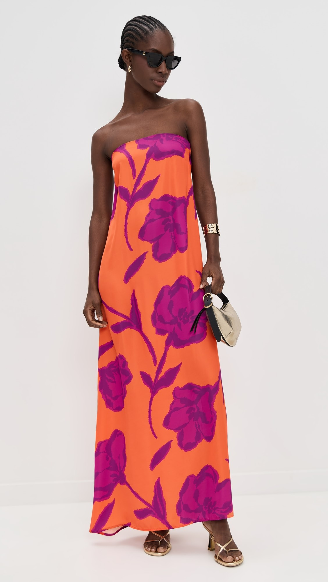 Ophelia Maxi Dress | Shopbop