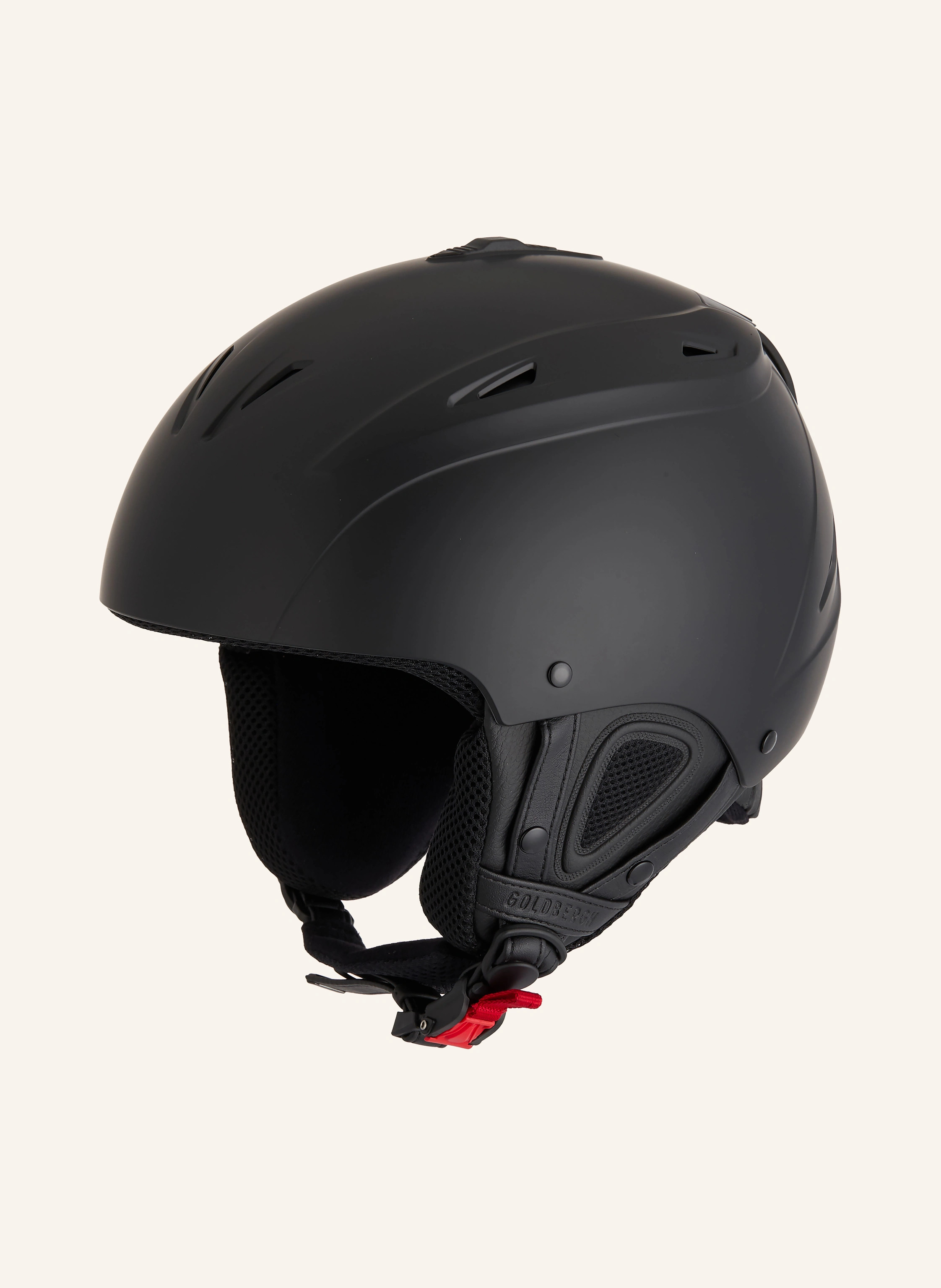 GOLDBERGH Skihelm KHLOE in schwarz | Breuninger (DACH)