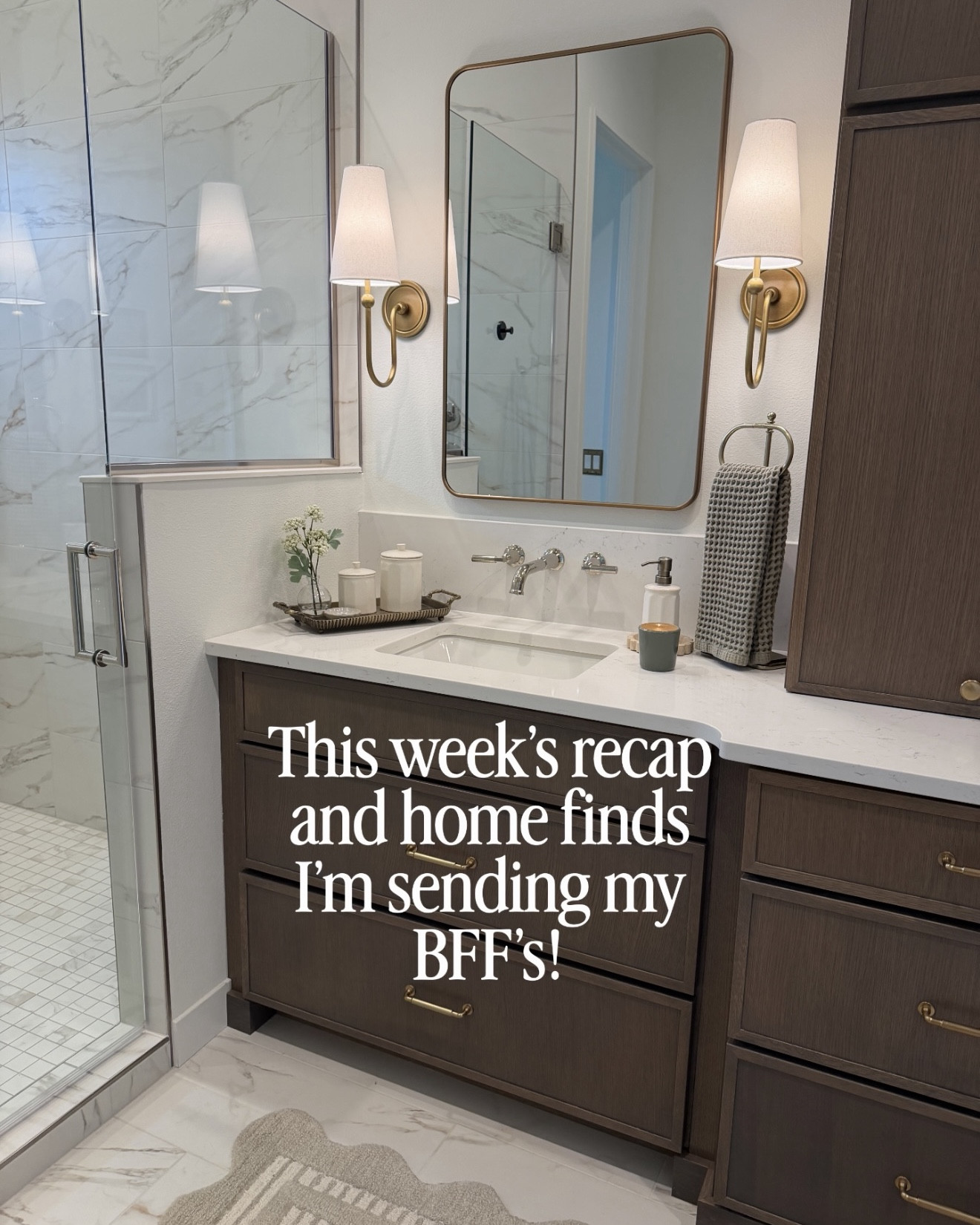 Here’s a round up of some top sellers and popular items from this past week. I can’t stop talking about these berry containers and $5 bunnies 😅

#boujeeonabudget #lookforless #targethome #neutralhome 


#LTKHome