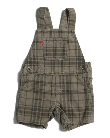 Infant Boys Shortalls | Kids & Baby | Marshalls | Marshalls