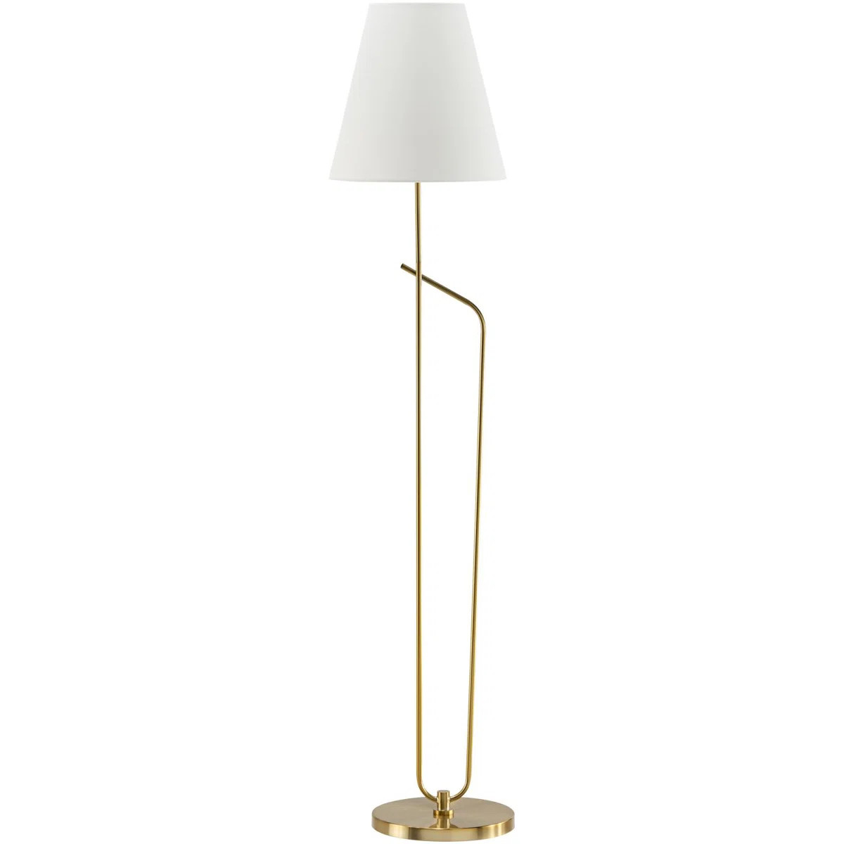Joss & Main Bahos Floor Lamp | Wayfair | Wayfair North America