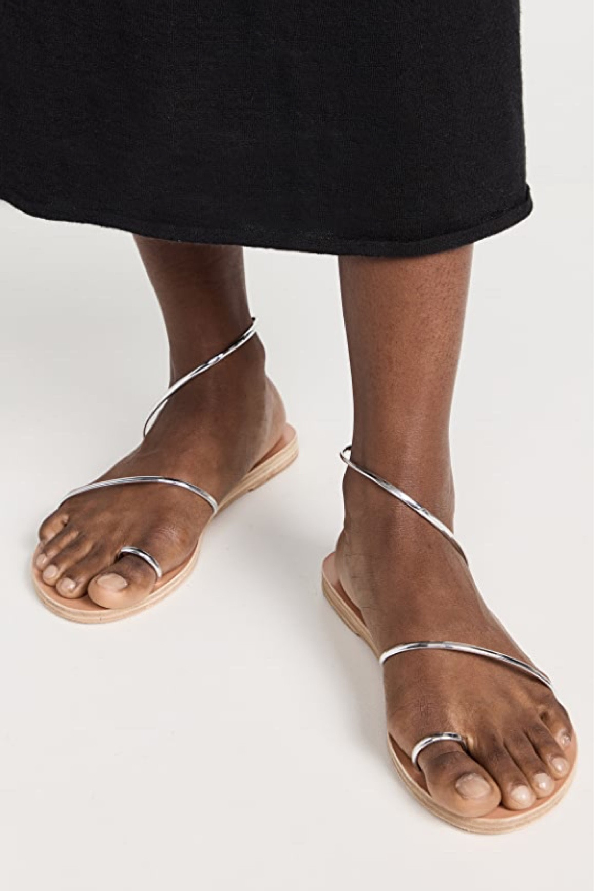 Spring/summer sandal roundup ☀️