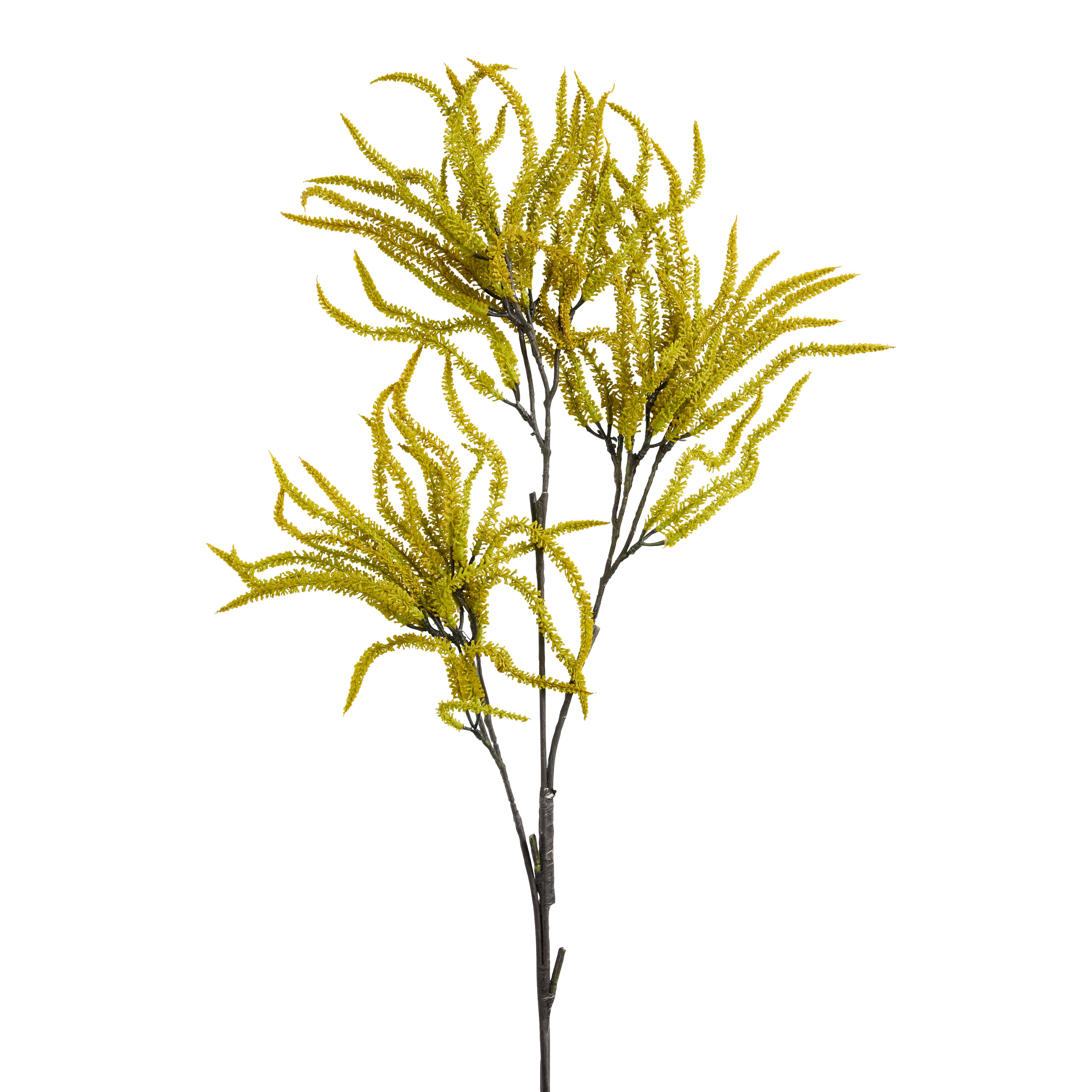 Faux Amaranth Spray - World Market | World Market